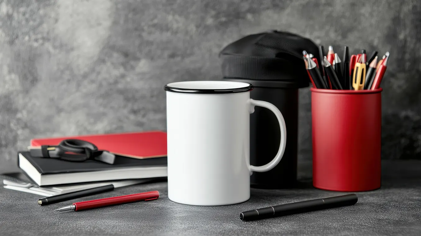 Merchandising Corporativo