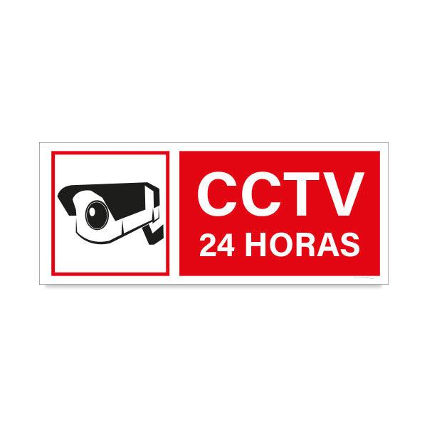 CCTV 24 Hrs