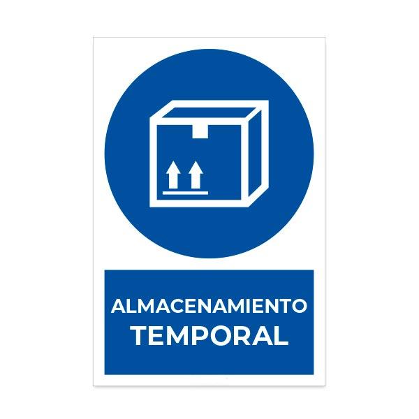 Almacenamiento Temporal