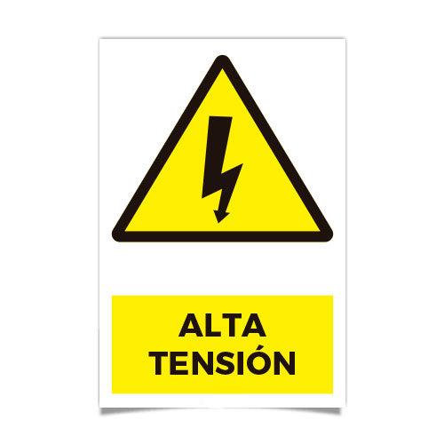 Alta Tensión