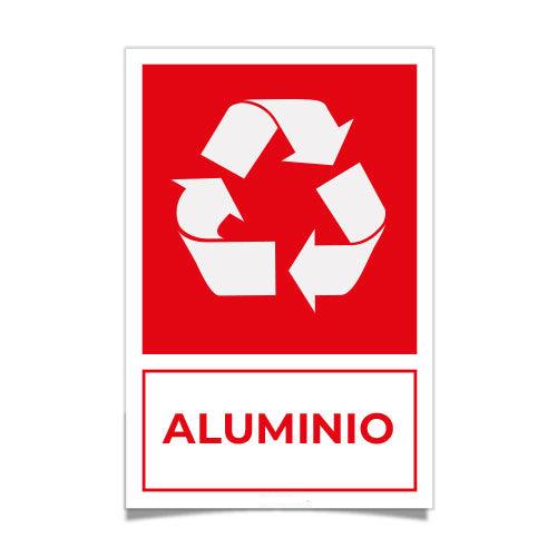 Aluminio