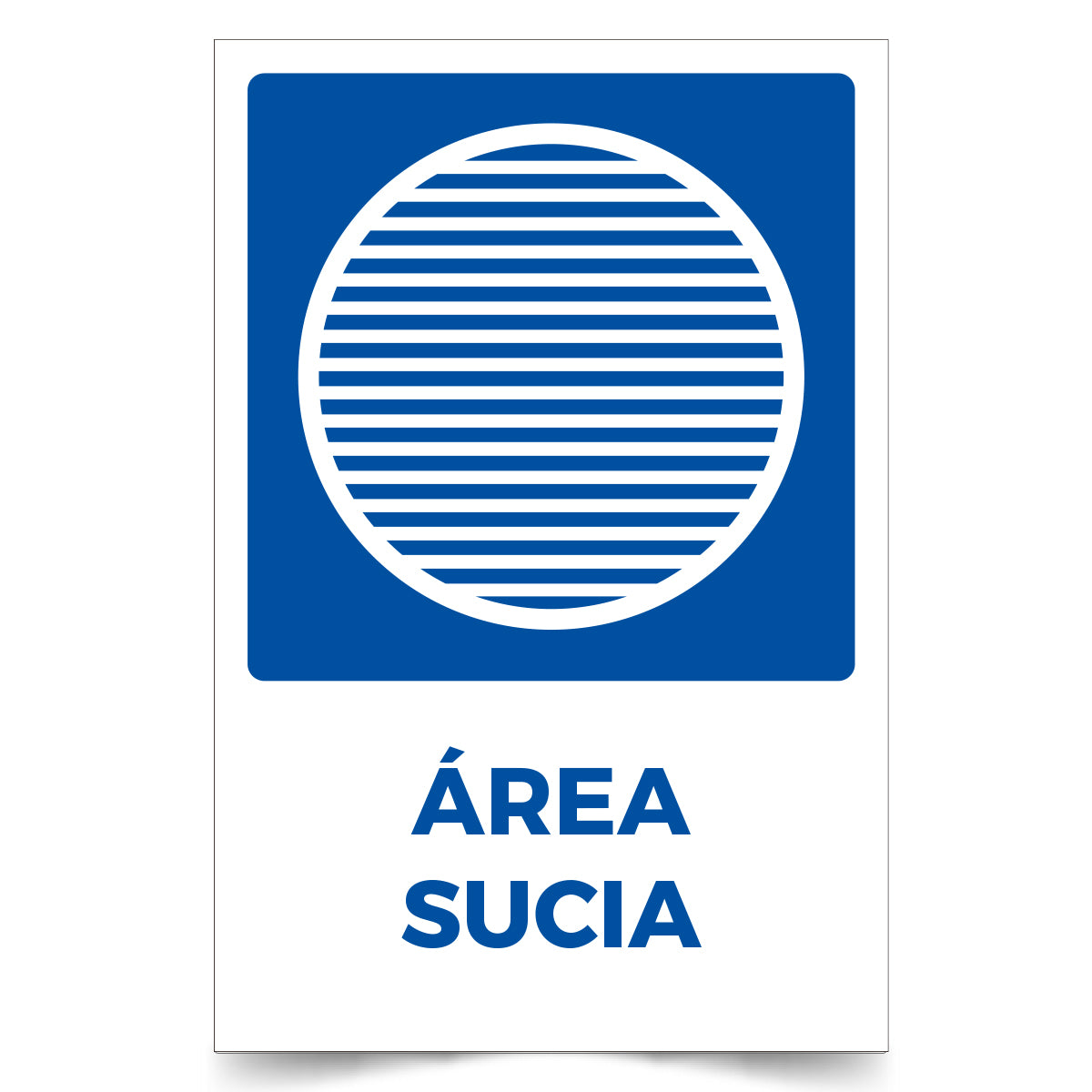Area Sucia