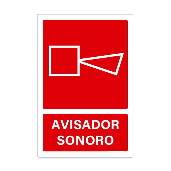 Aviso Sonoro