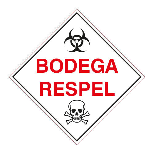 Rombo Bodega Respel