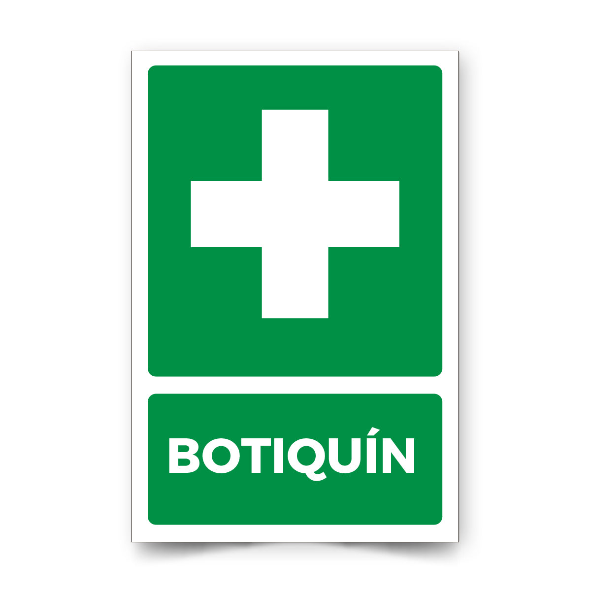 Botiquin
