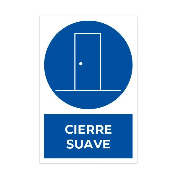 Cierre Suave
