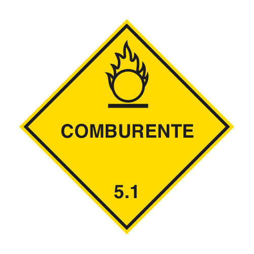 Rombo Comburente 5.1