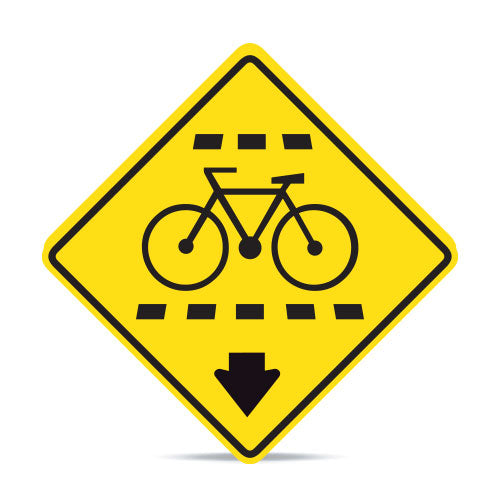 Cruce de Ciclovías Aquí PO-14a