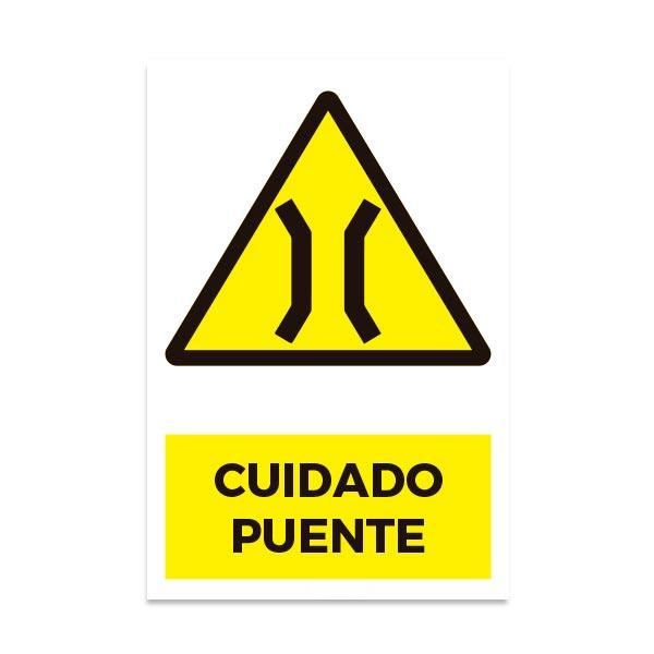 Cuidado Puente