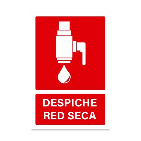 Despiche Red Seca