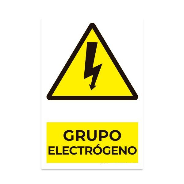 Grupo Electrogeno