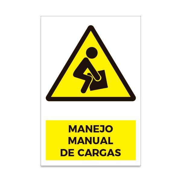 Manejo Manual de Cargas