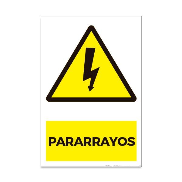Pararrayos
