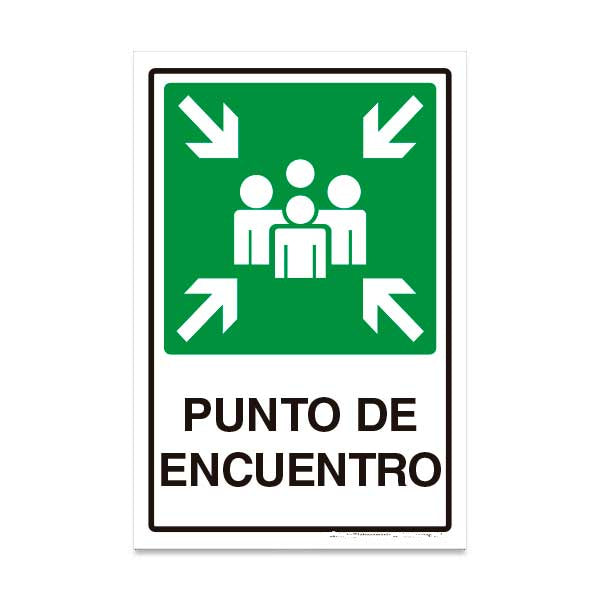 Punto de Encuentro