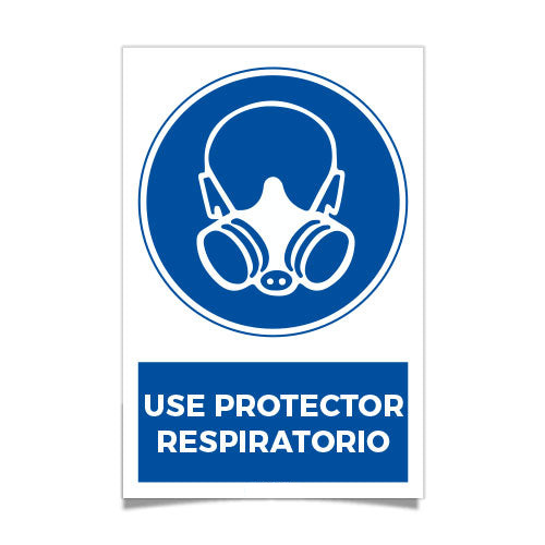 Use Protector Respiratorio