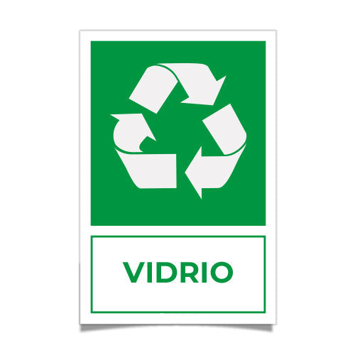 Vidrio