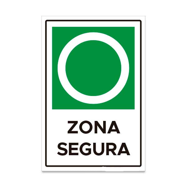 Zona Segura