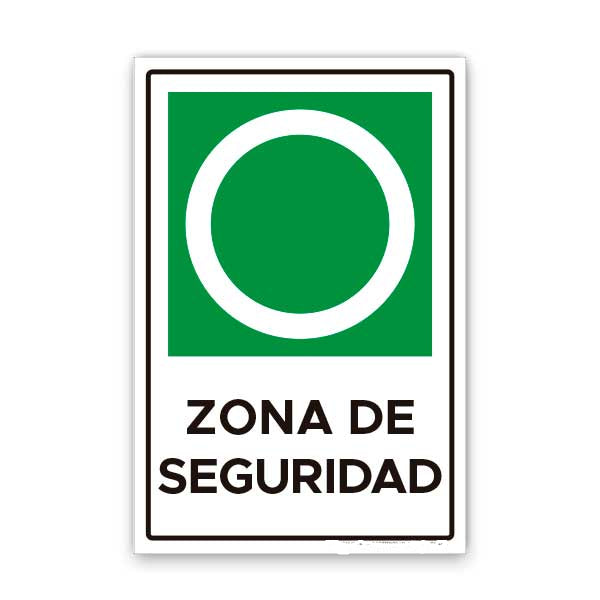 Zona de Seguridad A
