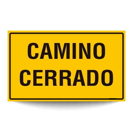 Camino Cerrado