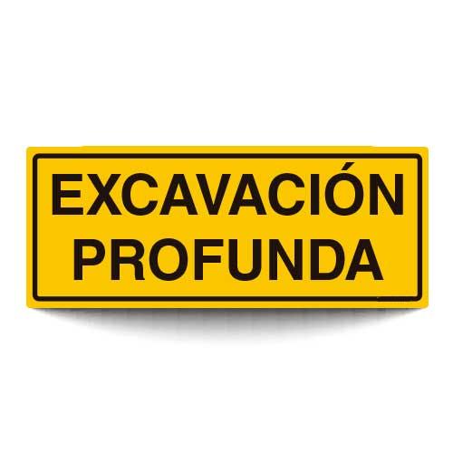 Excavación Profunda