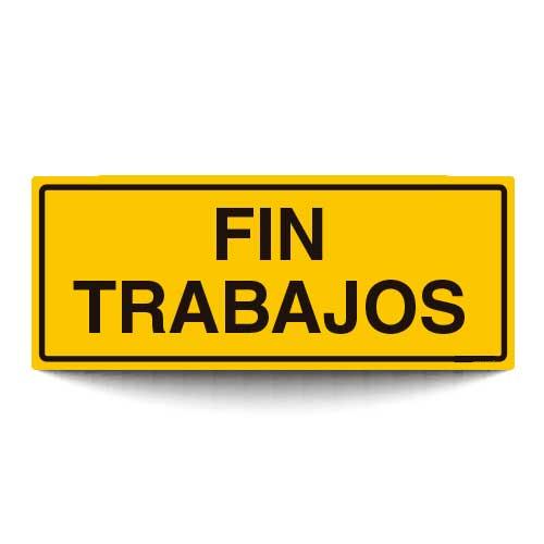 Fin Trabajos