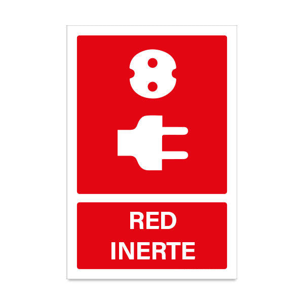 Red Inerte