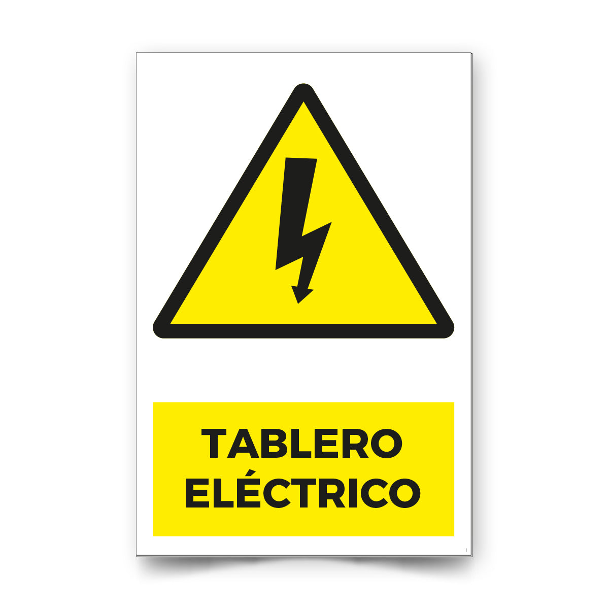Tablero Eléctrico
